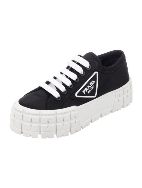 prada sneakers dam|Prada sneakers for women.